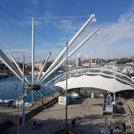 Casa Vacanze Porto Antico
