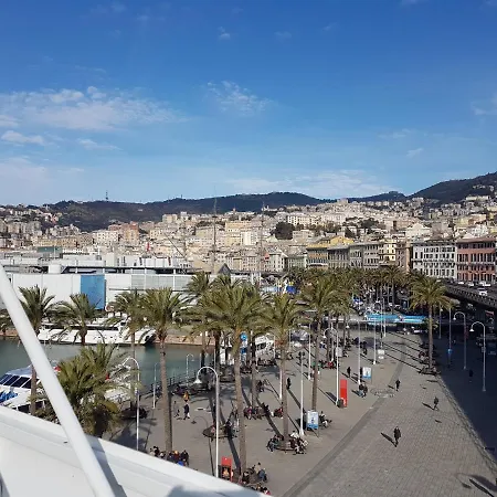 Casa Vacanze Porto Antico Appartamento