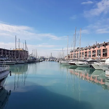 Casa Vacanze Porto Antico Appartamento