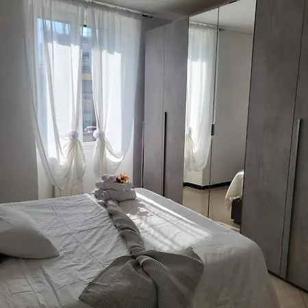 Appartamento Casa Vacanze Porto Antico
