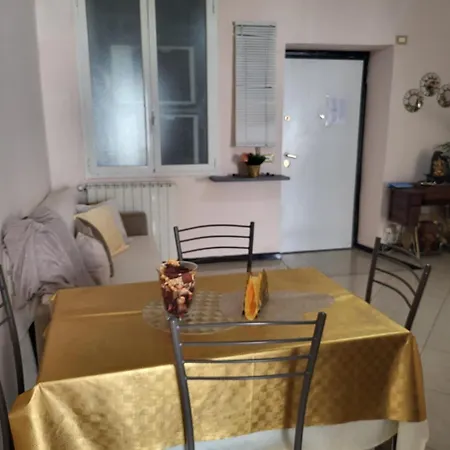 Casa Vacanze Porto Antico Genova