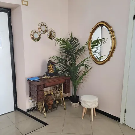 Casa Vacanze Porto Antico Appartamento