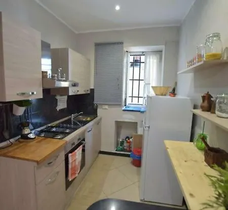 Casa Vacanze Porto Antico * Genova