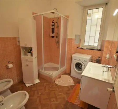 Casa Vacanze Porto Antico Appartamento